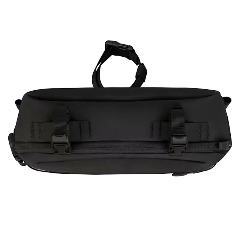 Rapha Bar Bag Black-1